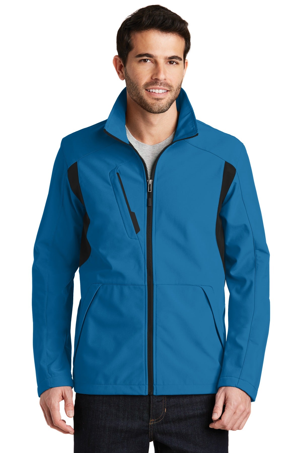 Model Imperial Blue/ Black