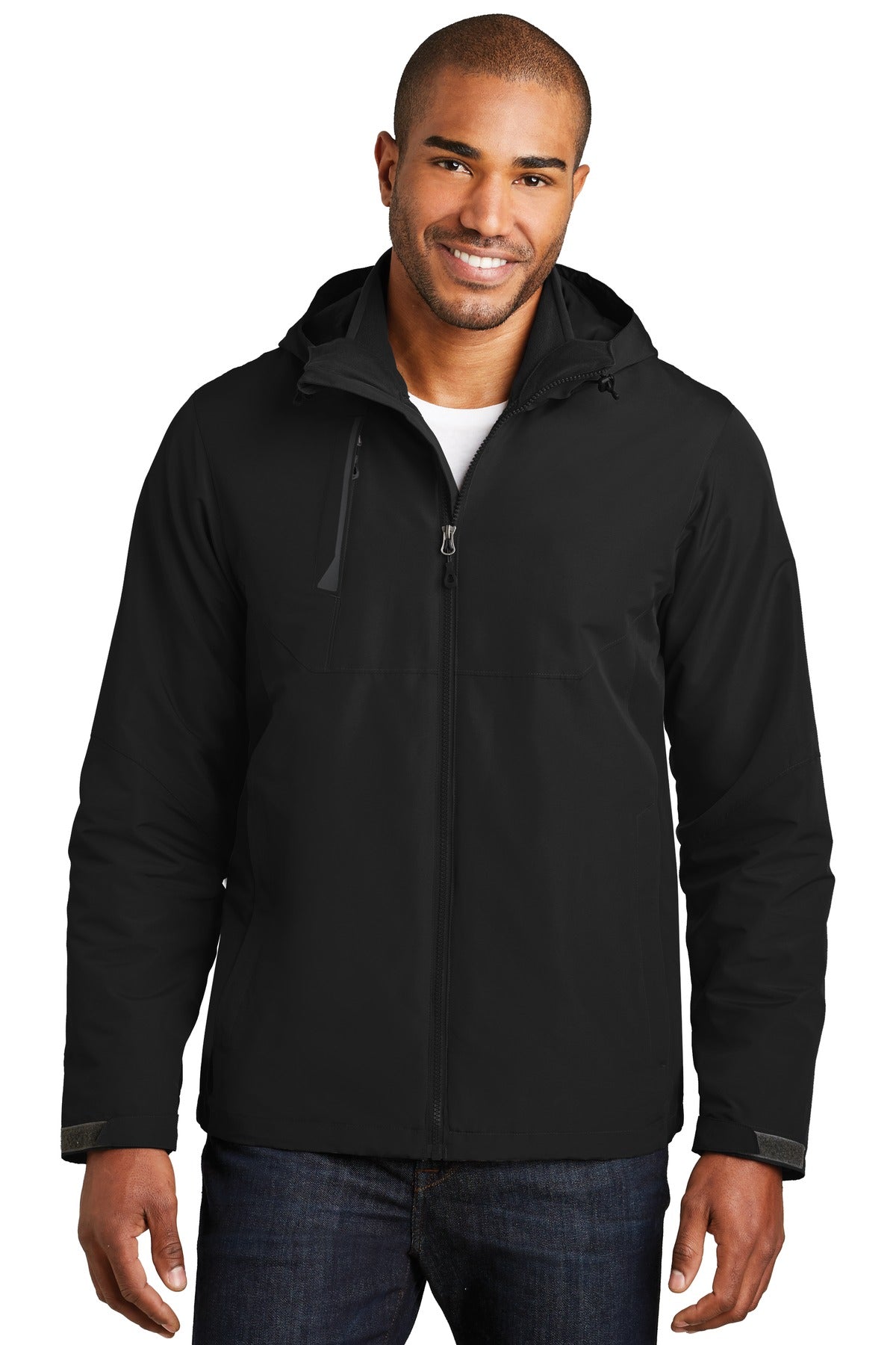 Model Deep Black