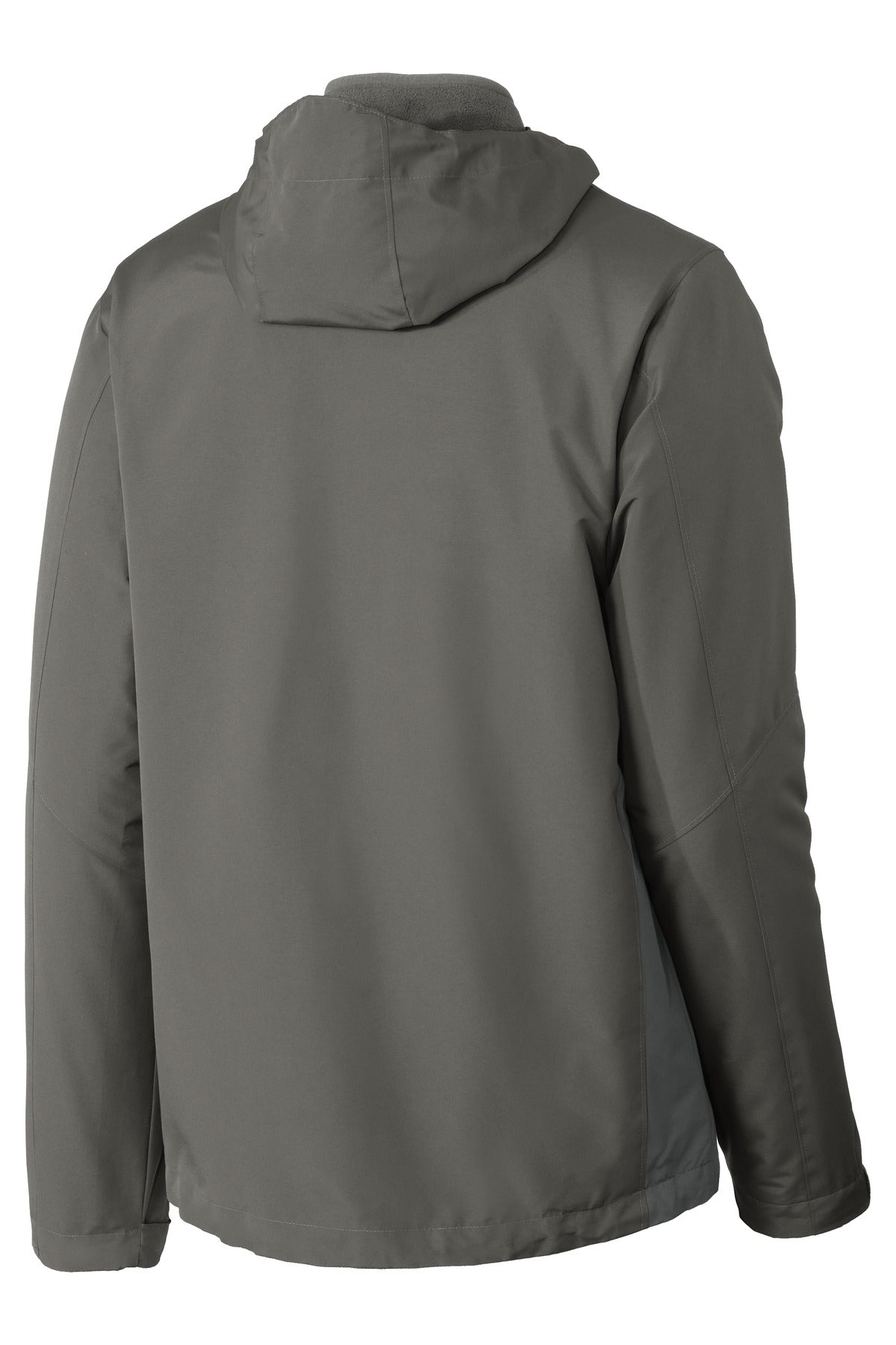 Back Product Rogue Grey/ Grey Steel
