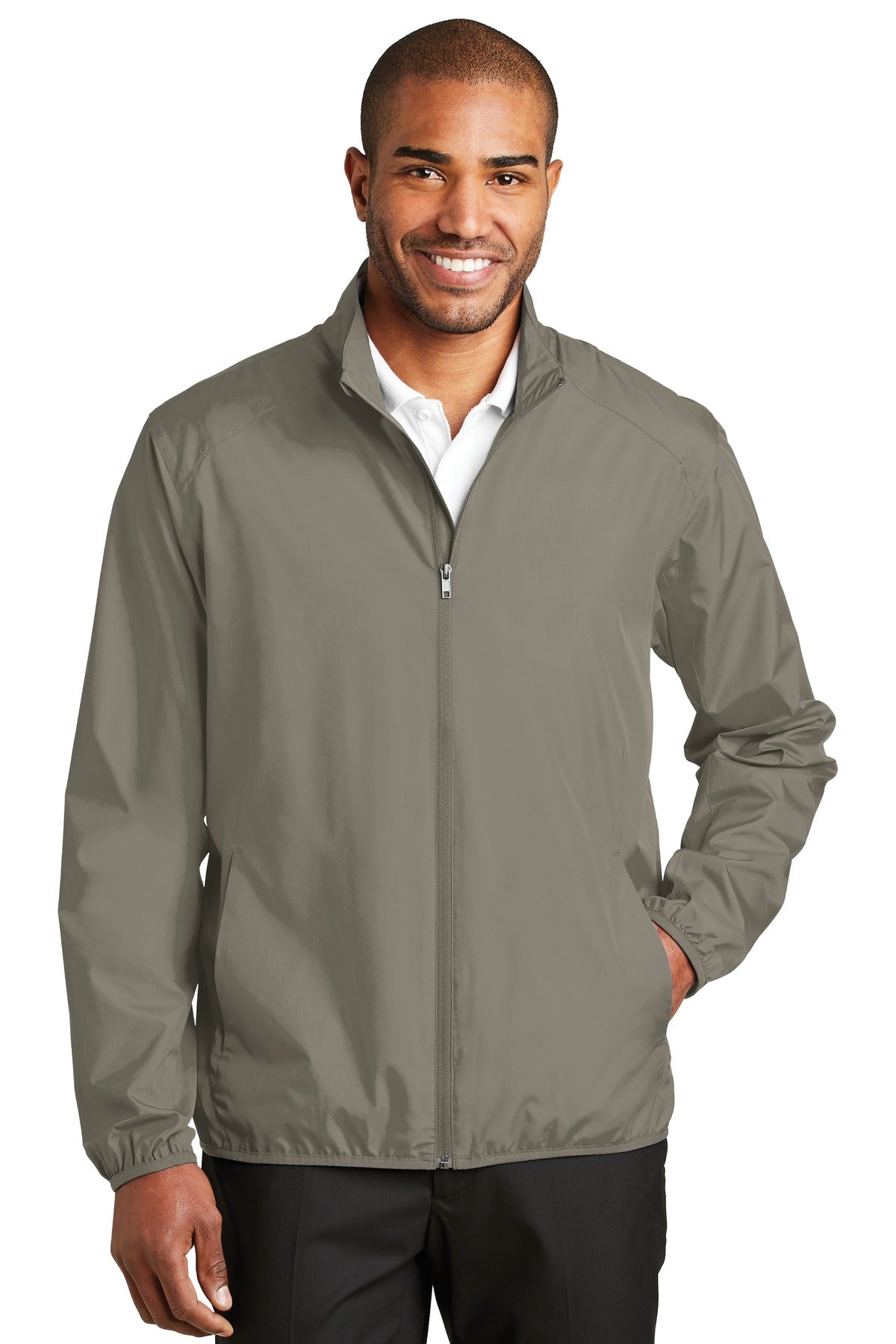 Model Stratus Grey