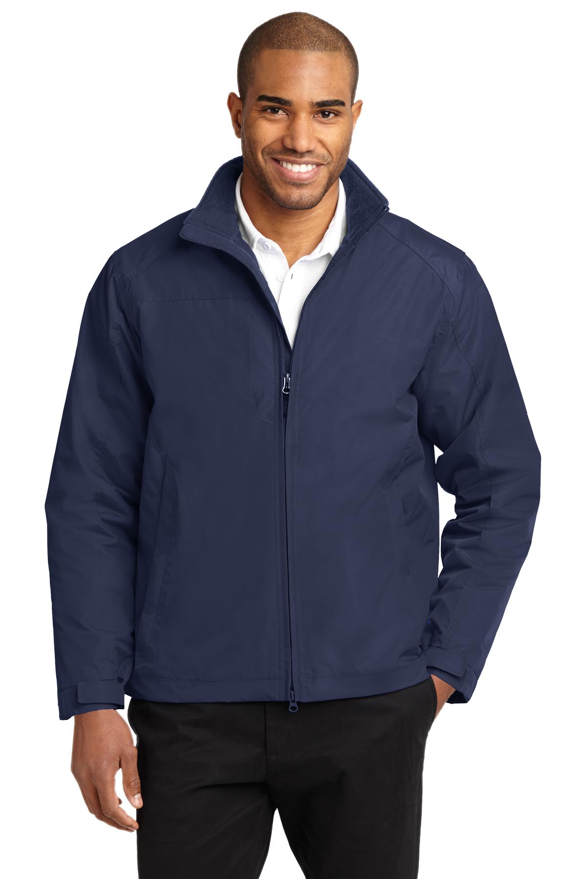 Model True Navy/ True Navy