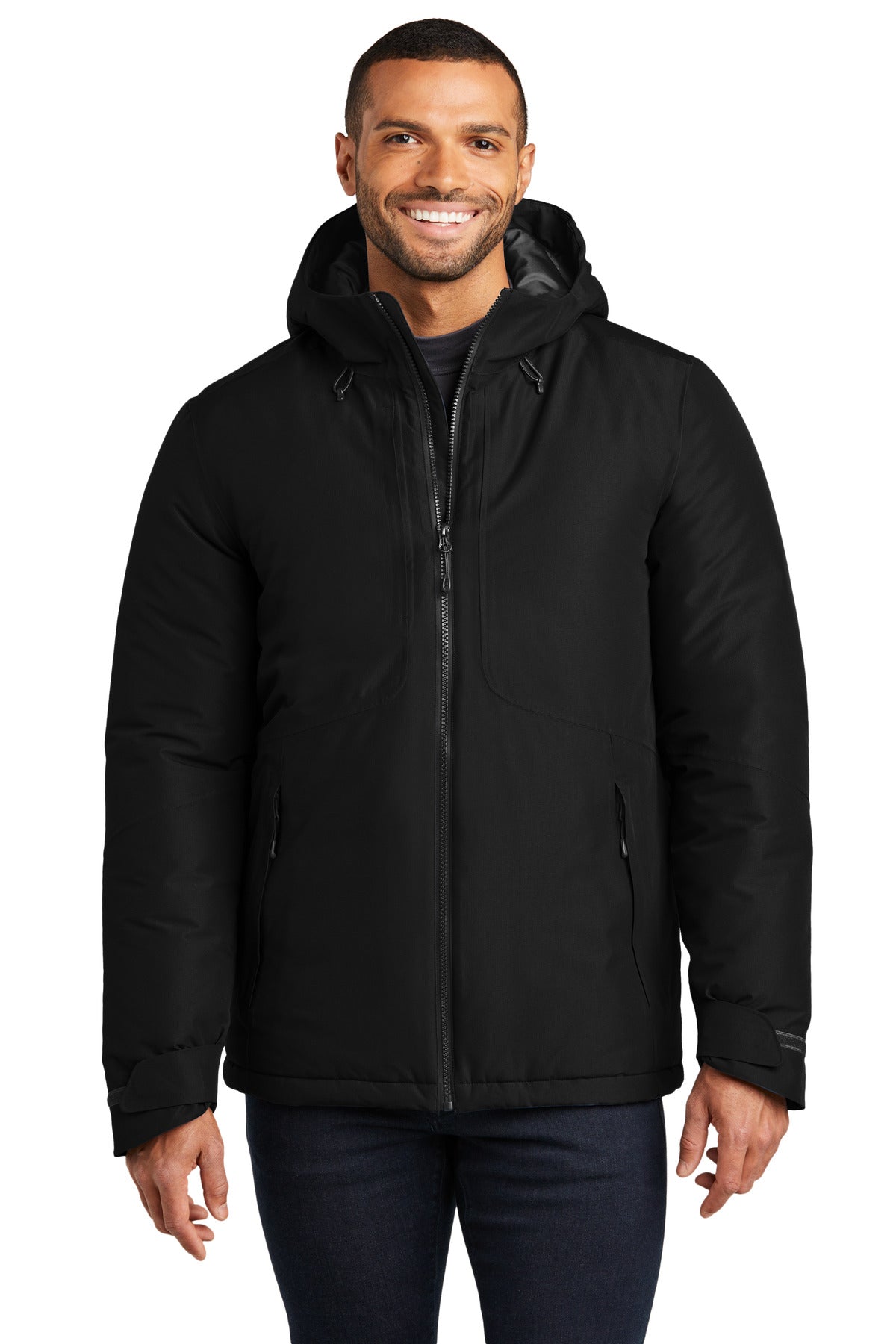 Model Deep Black