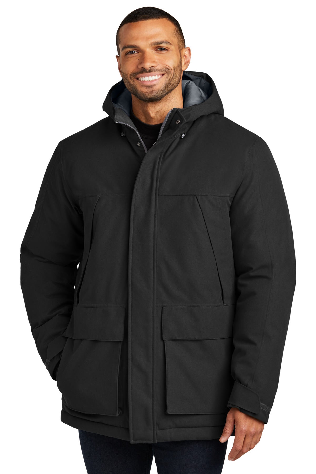 Model Deep Black