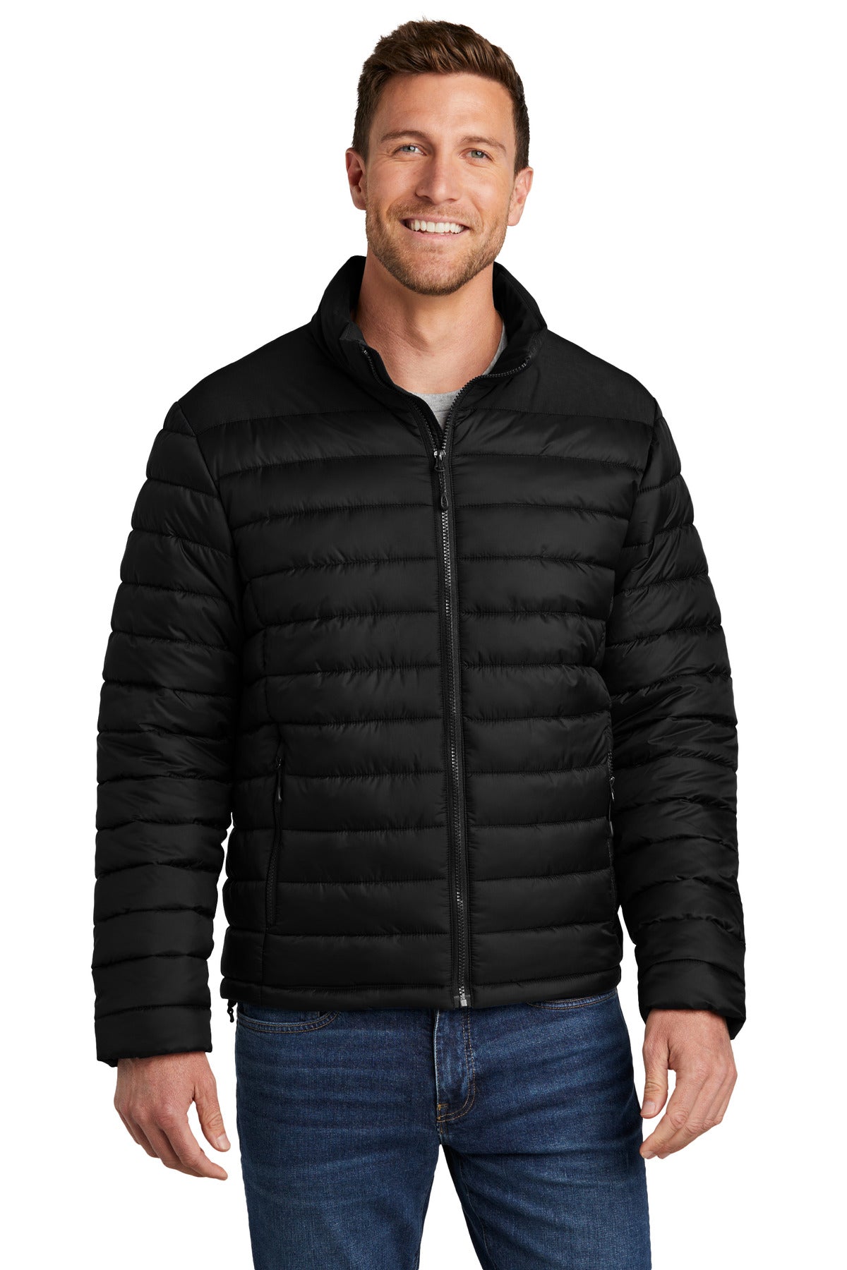 Model Deep Black
