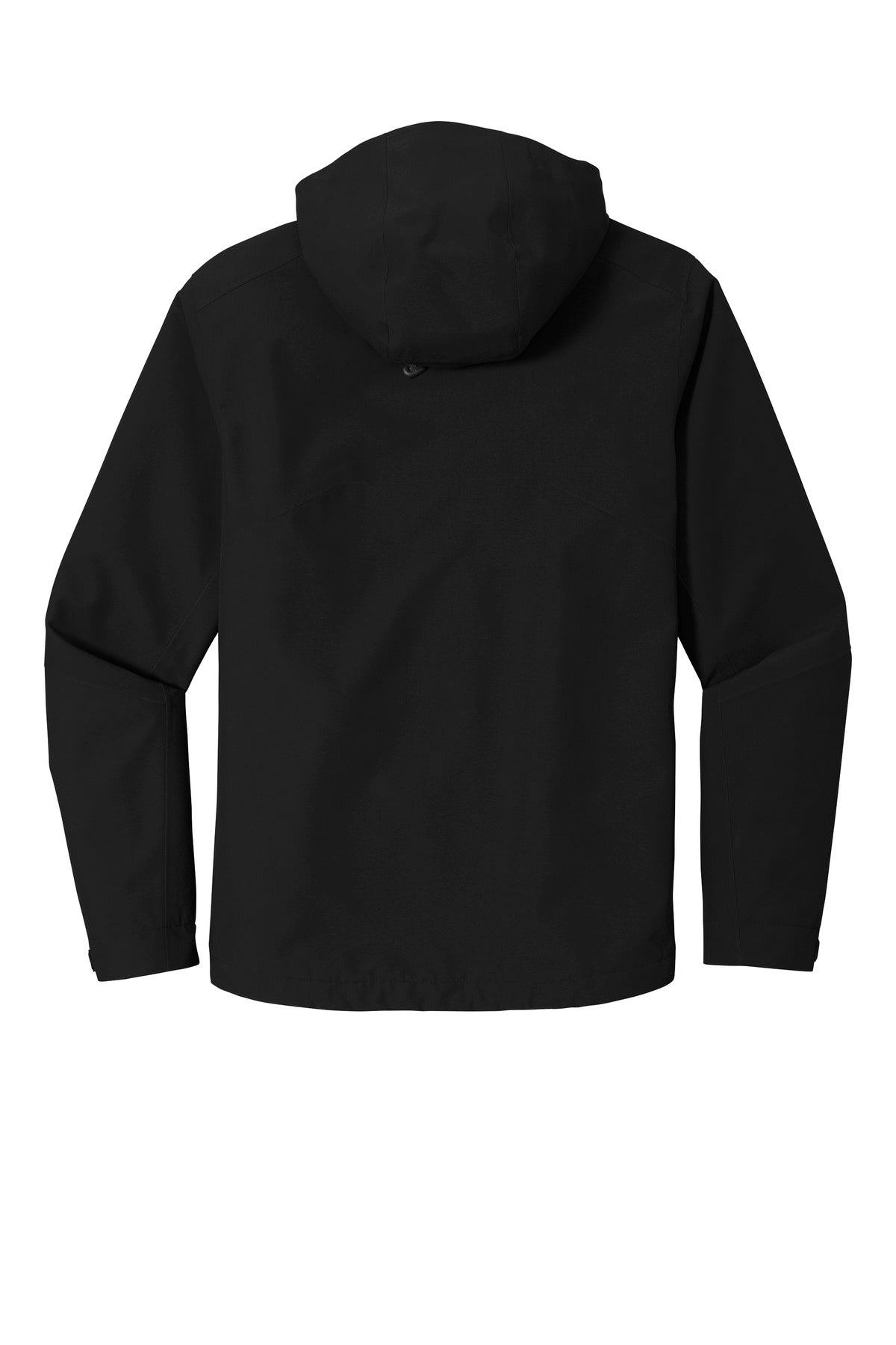 Back Product Deep Black