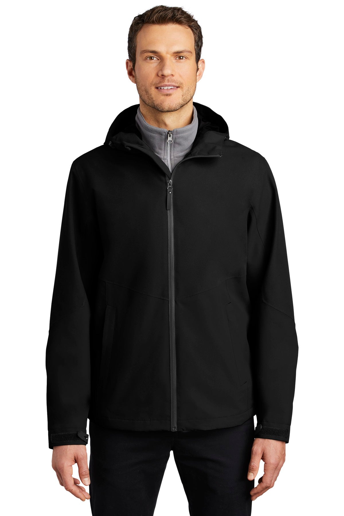 Model Deep Black