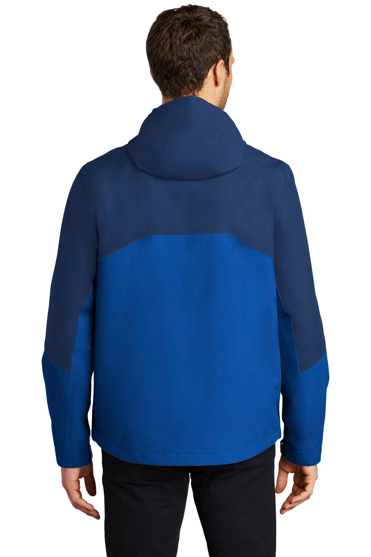 Back Model Estate Blue/ Cobalt Blue