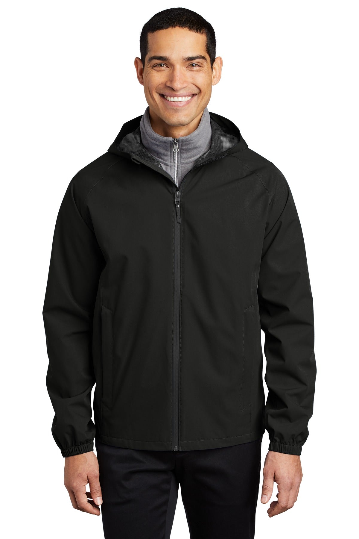 Model Deep Black