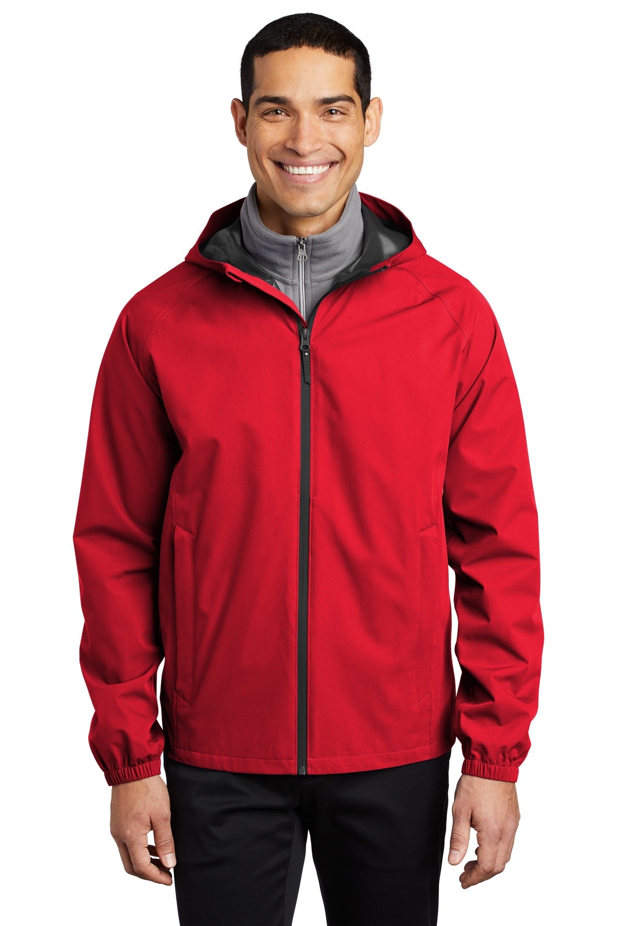 Model Deep Red
