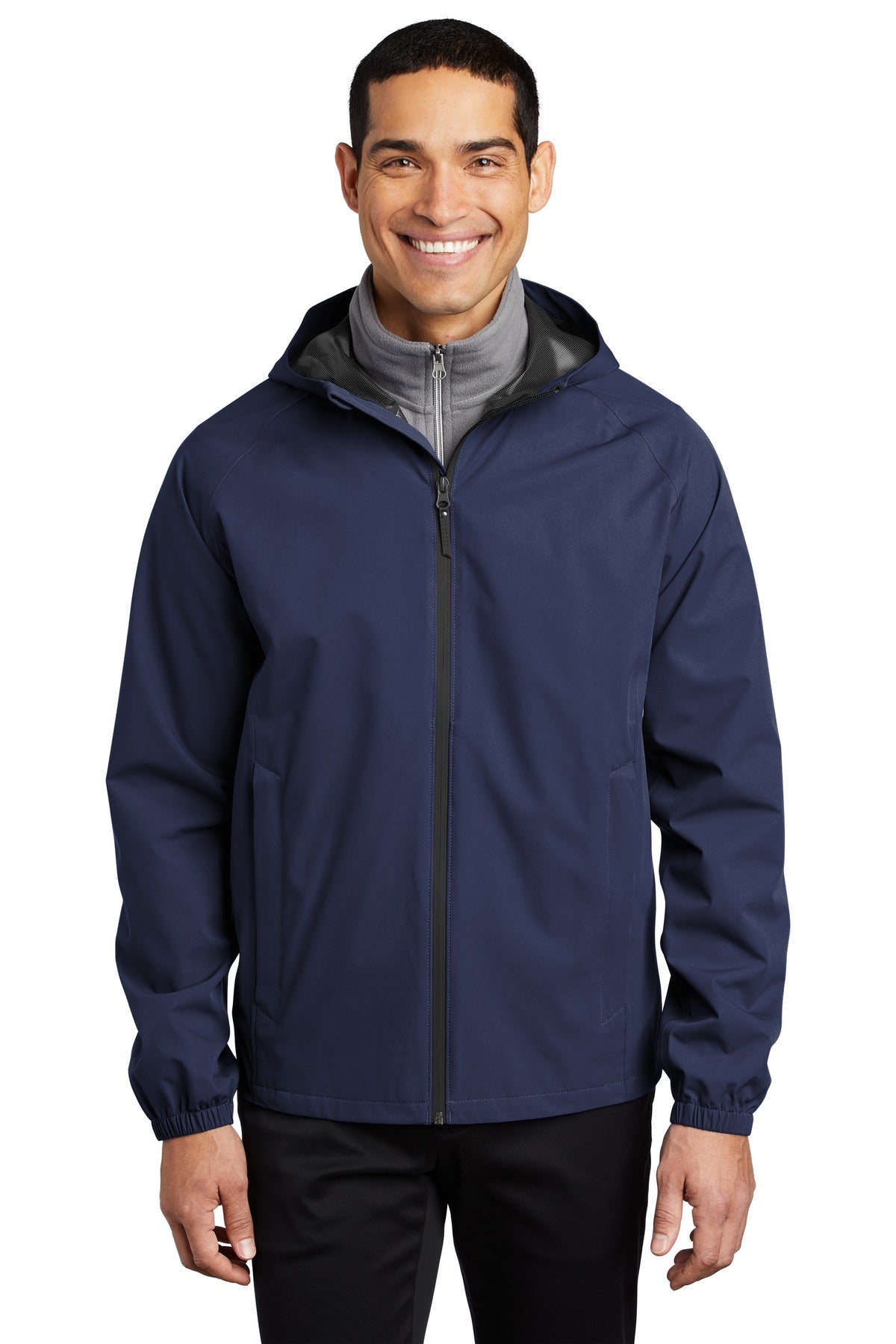 Model True Navy