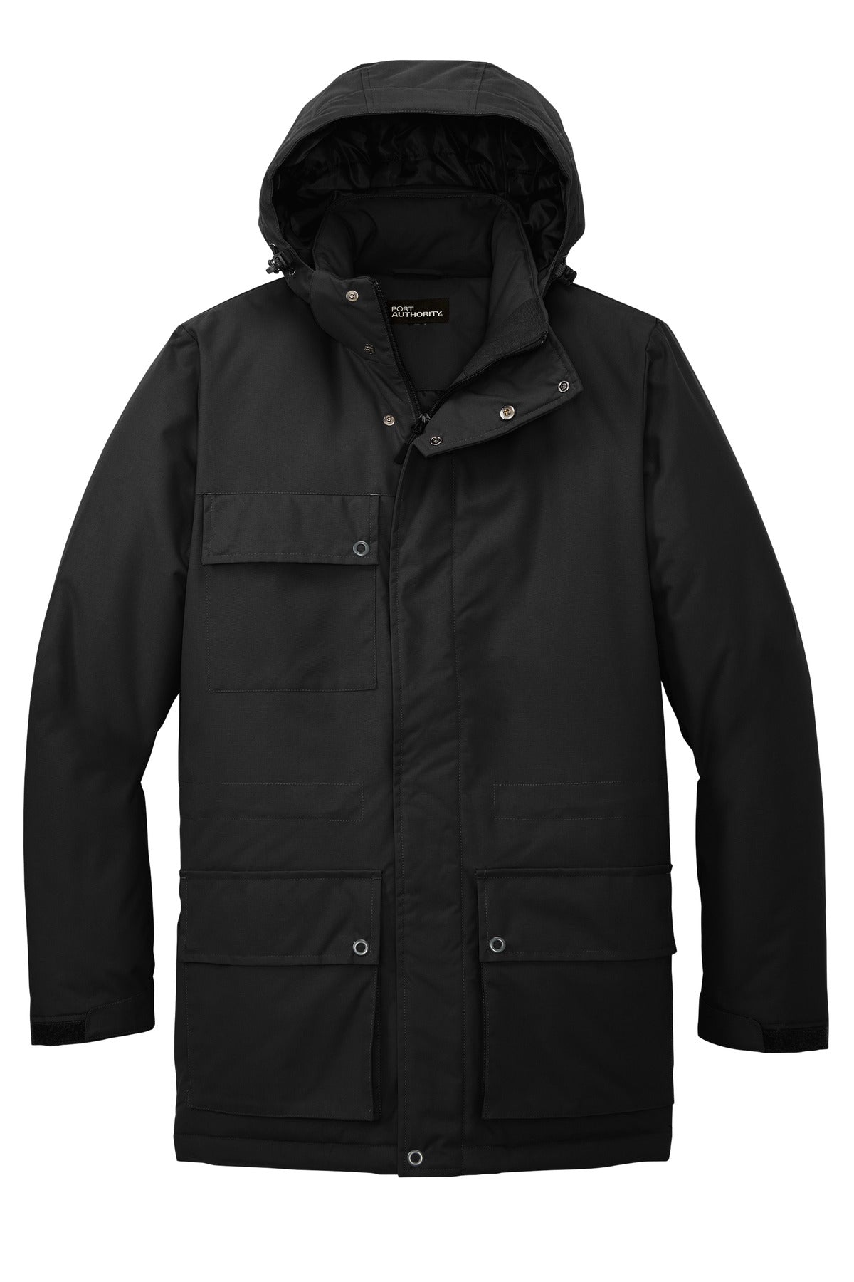 Product Deep Black