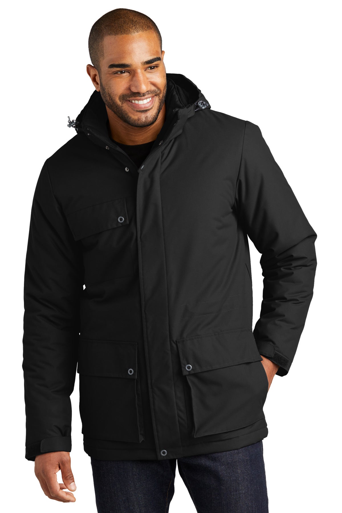 Model Deep Black