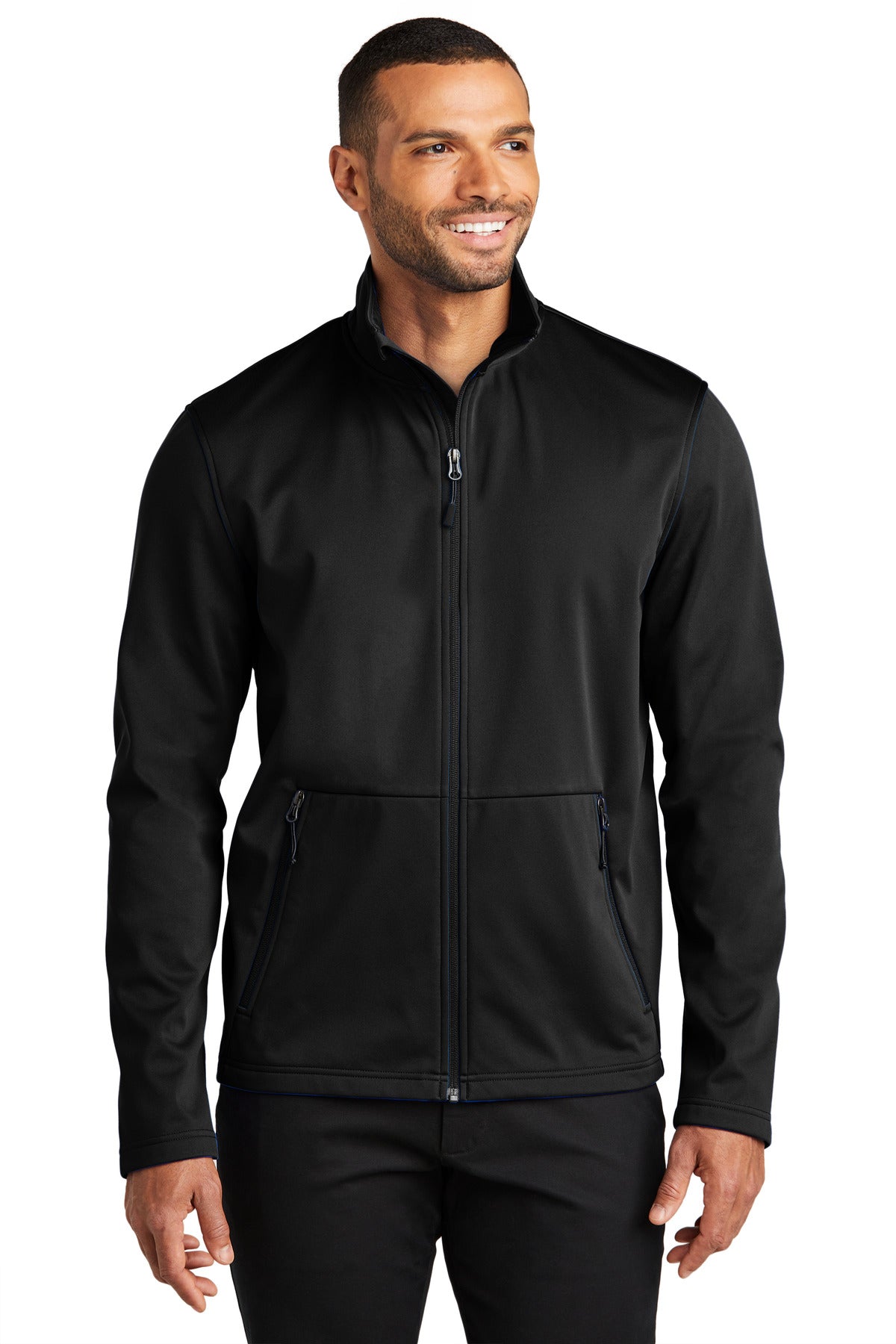 Model Deep Black
