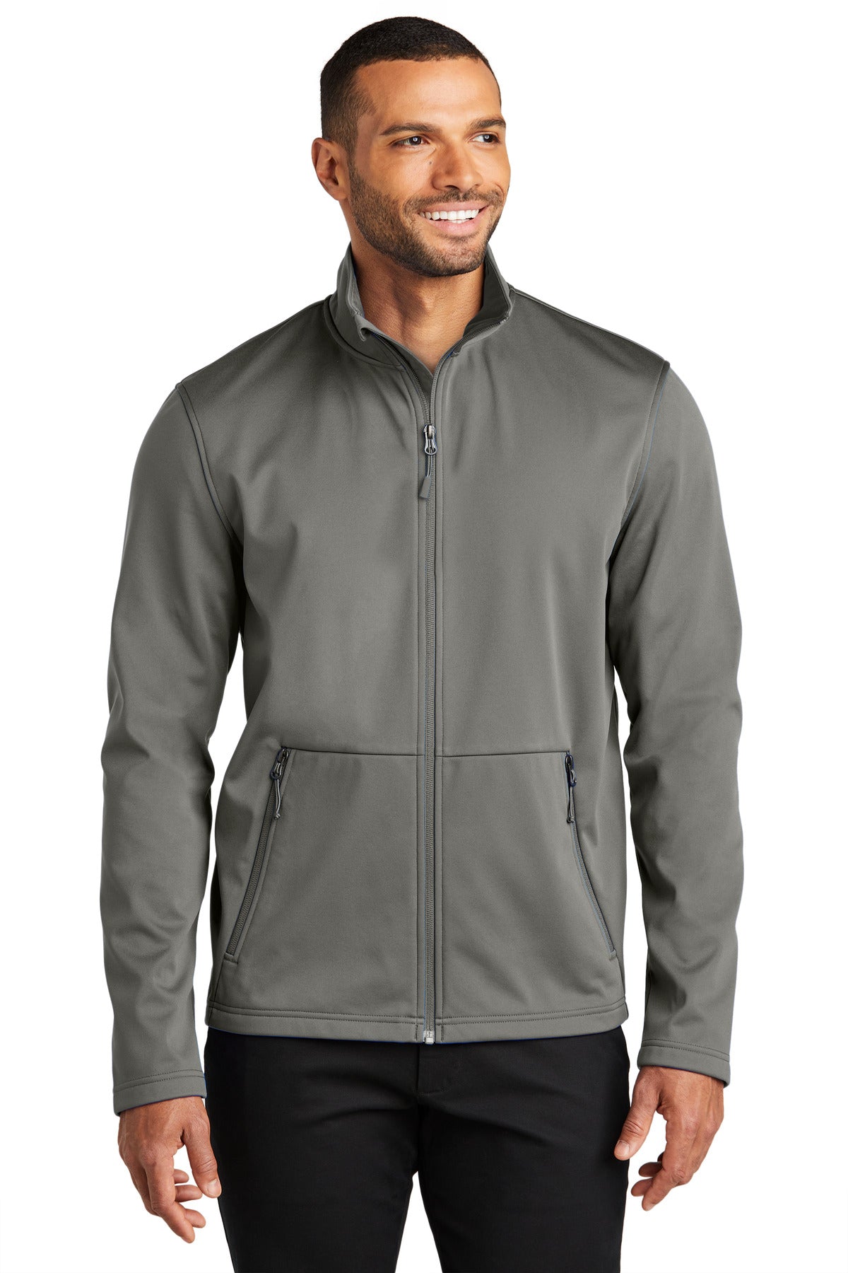 Model Smoke Grey