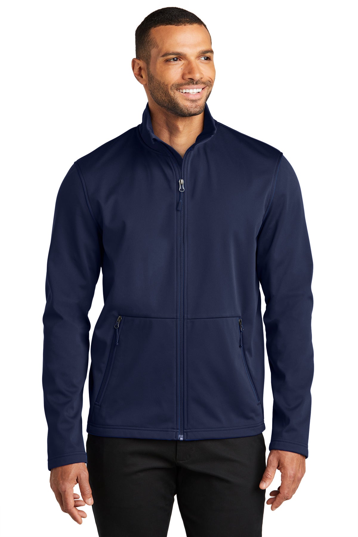 Model True Navy