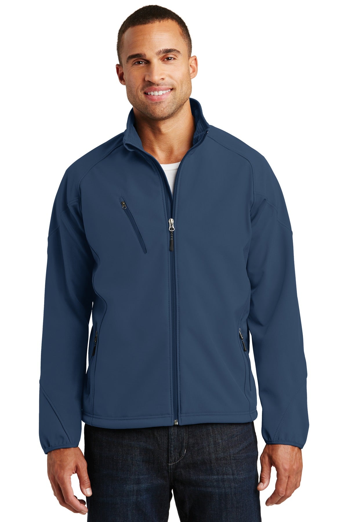 Model Insignia Blue