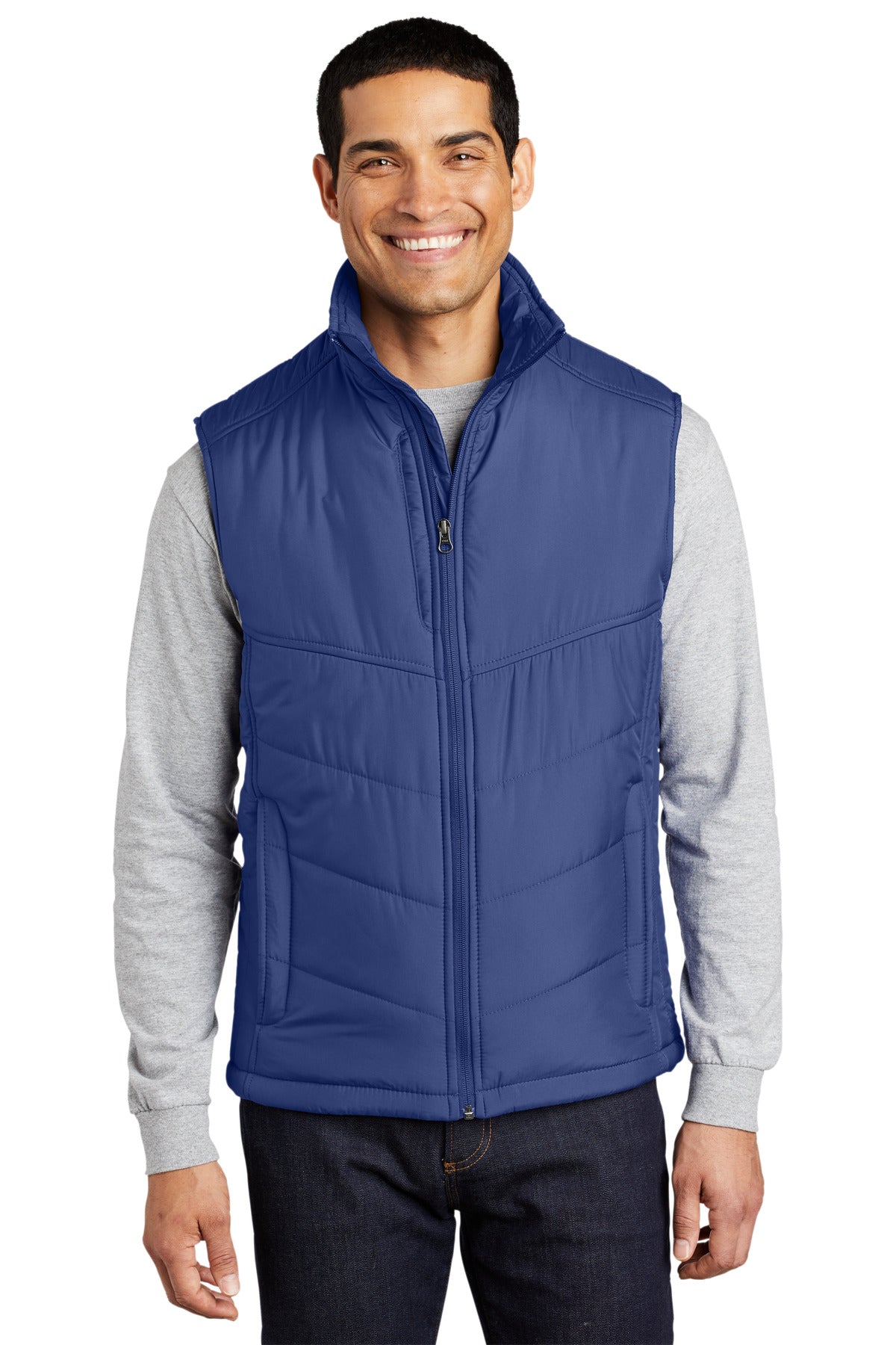 Model Mediterranean Blue/ Black