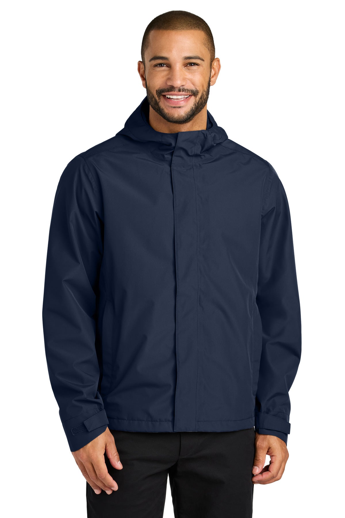 Model True Navy