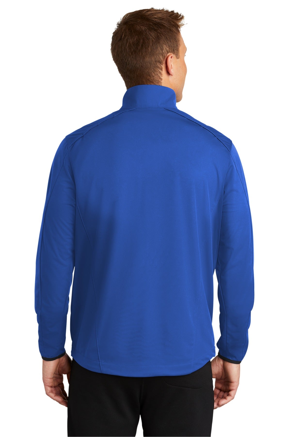 Back Model True Royal