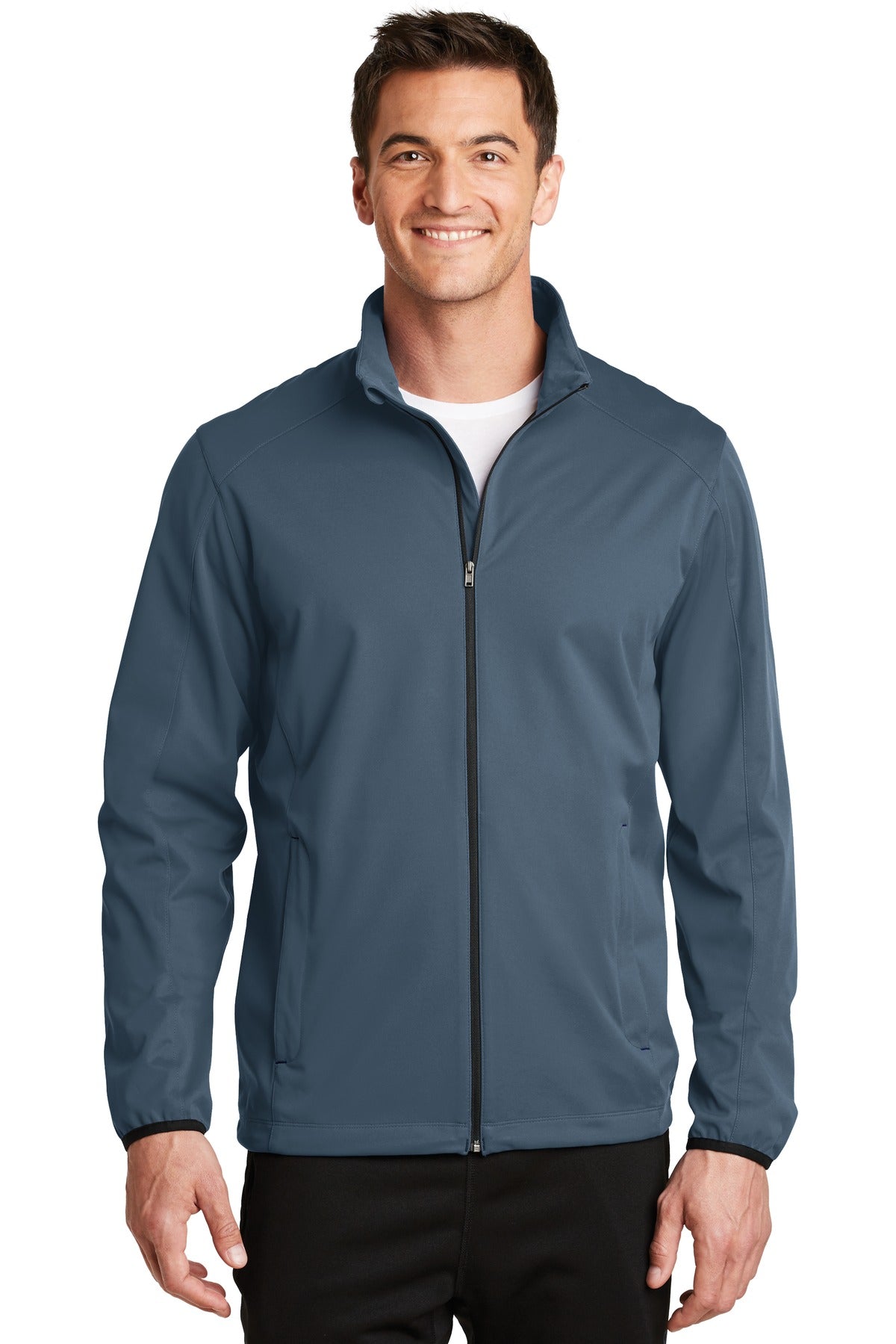 Model Regatta Blue