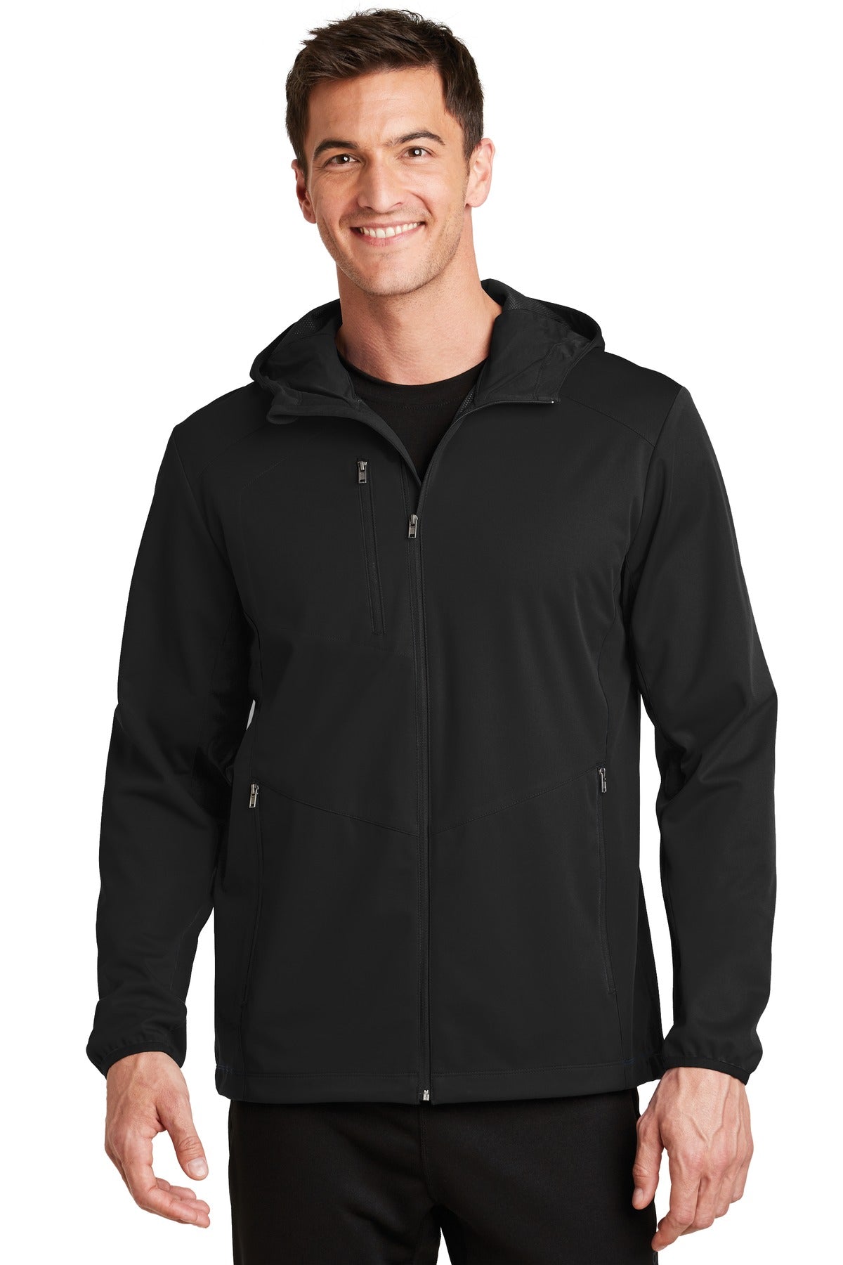 Model Deep Black