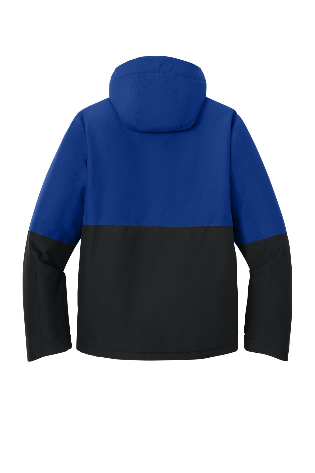 Back Product True Royal/ Deep Black