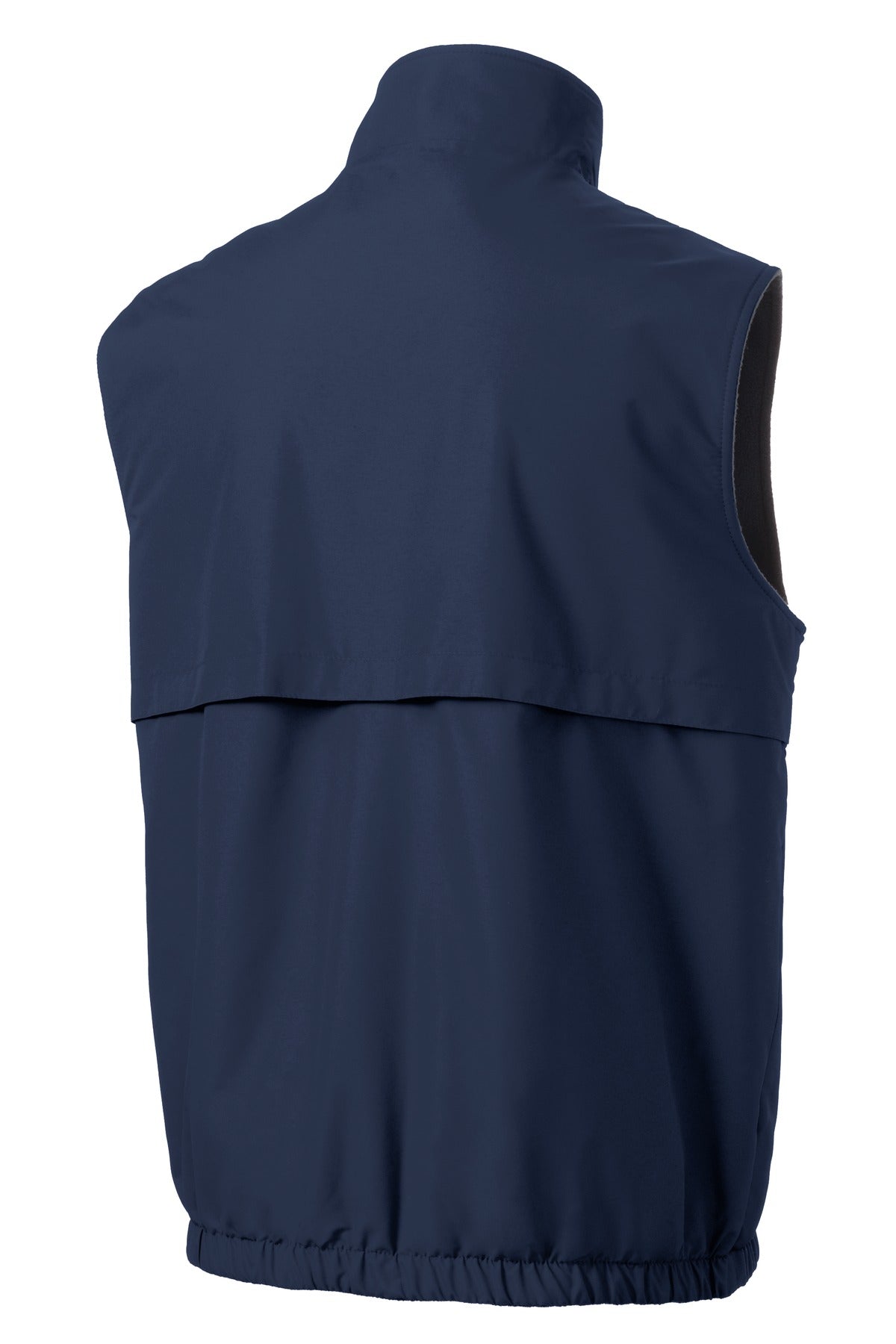 Back Product True Navy/ True Navy