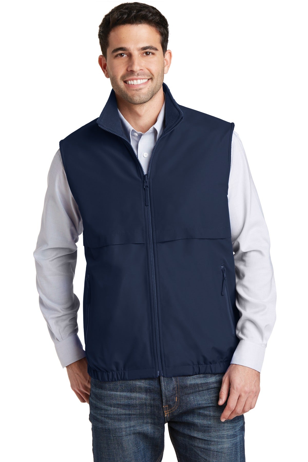 Model True Navy/ True Navy