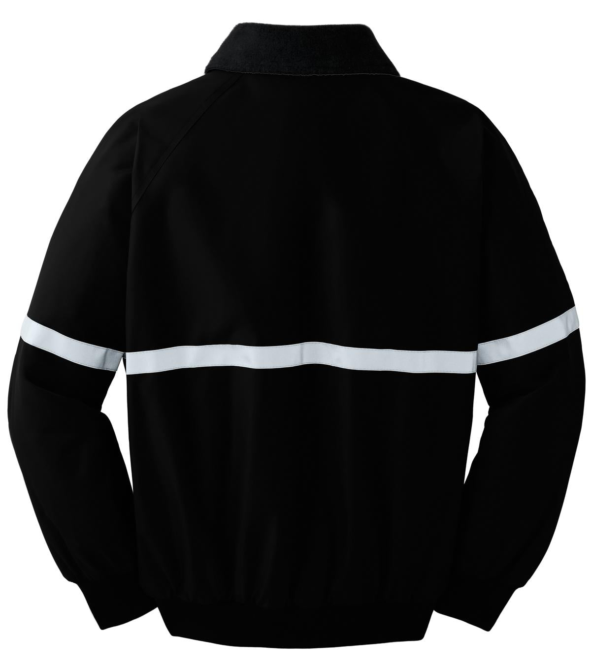 Back Product True Black/ True Black/ Reflective