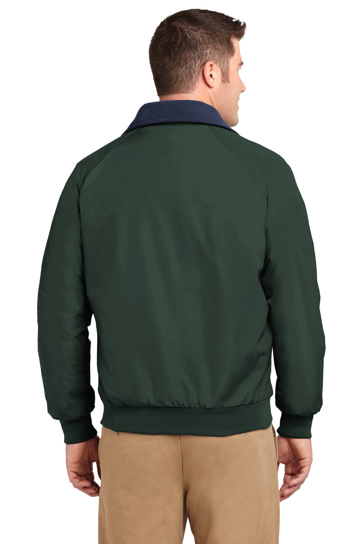 Back Model True Hunter/ True Navy