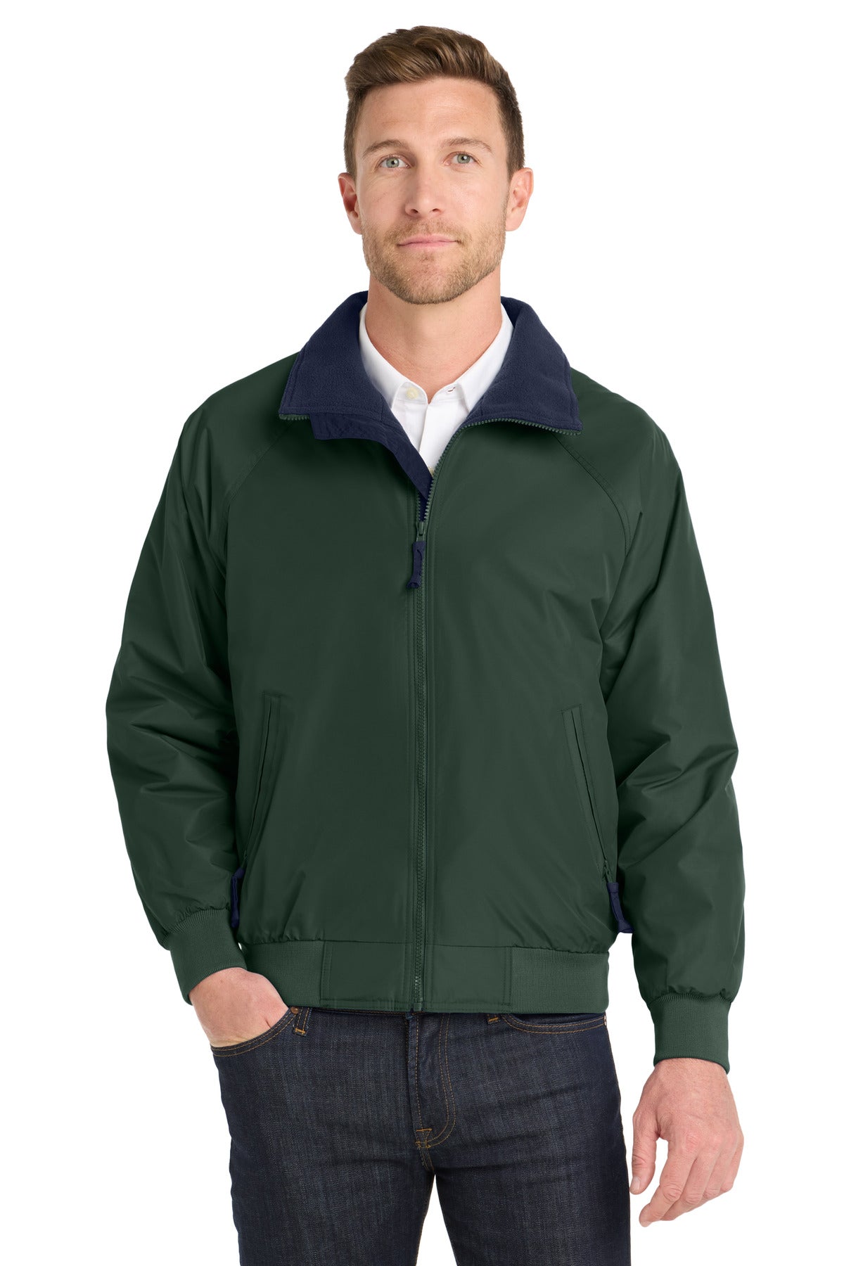 Model True Hunter/ True Navy