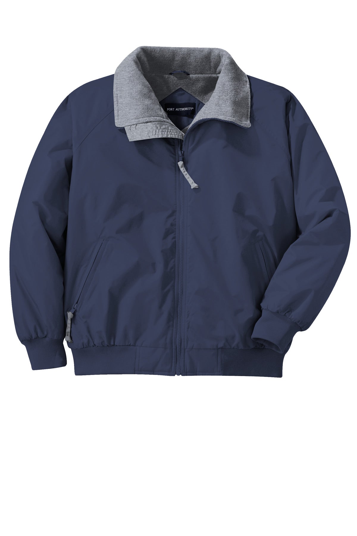 Product True Navy/ Grey Heather