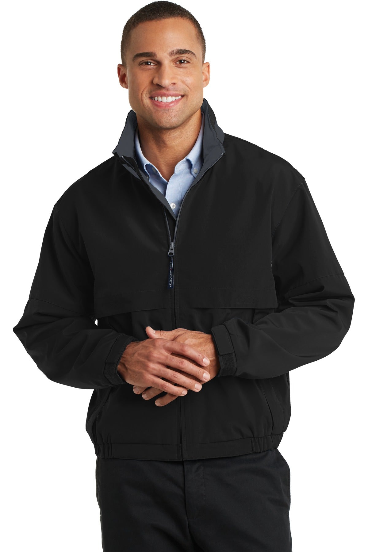 Model Black/ Steel Grey