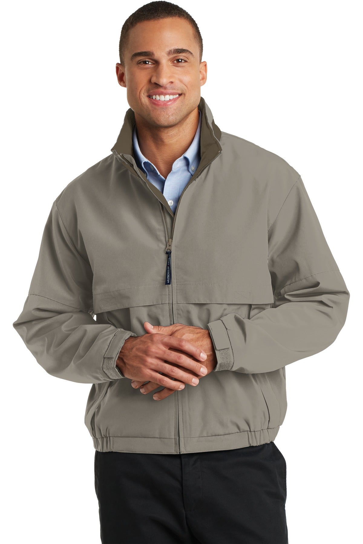 Model Khaki/ Nutmeg
