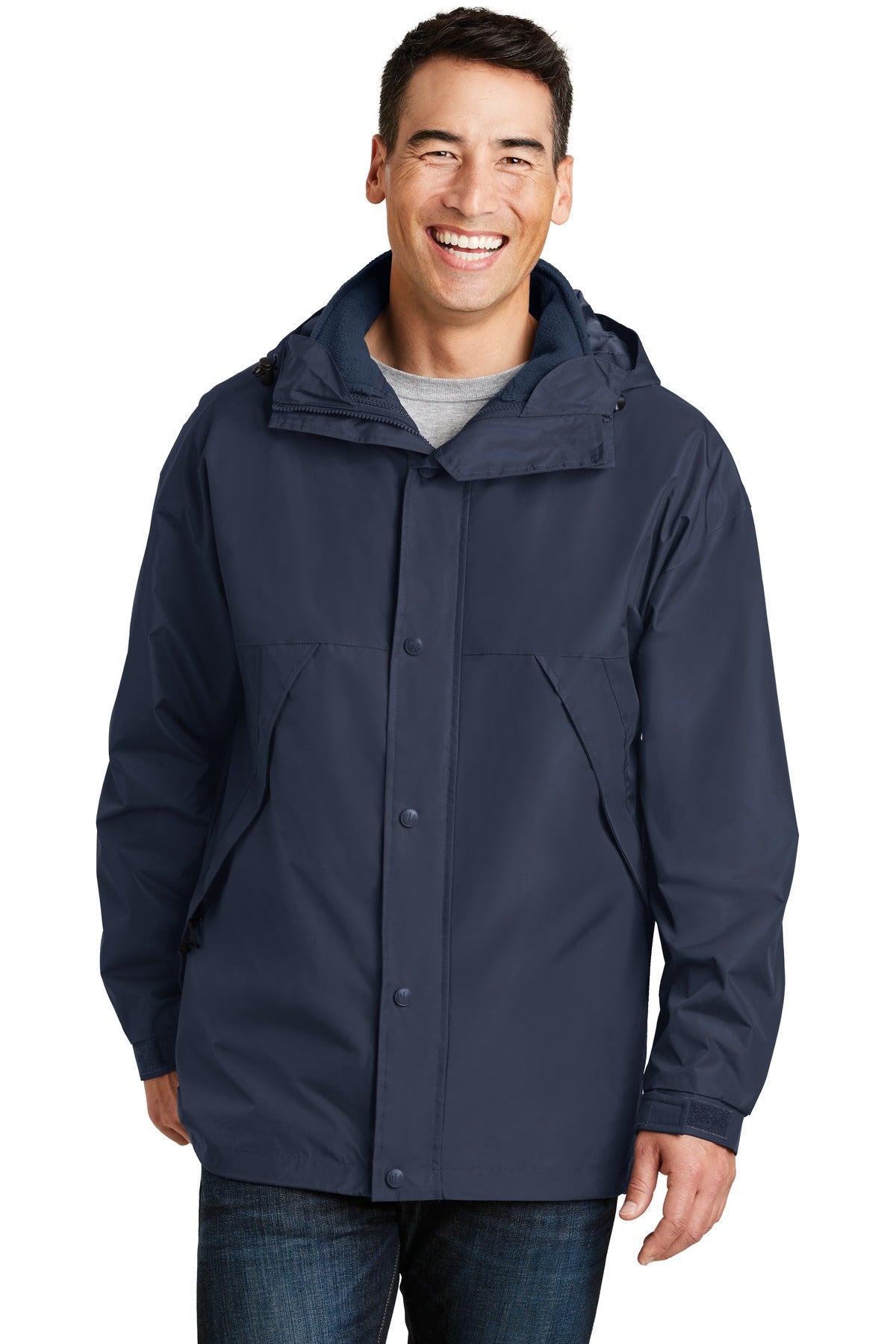 Model Navy/ Navy