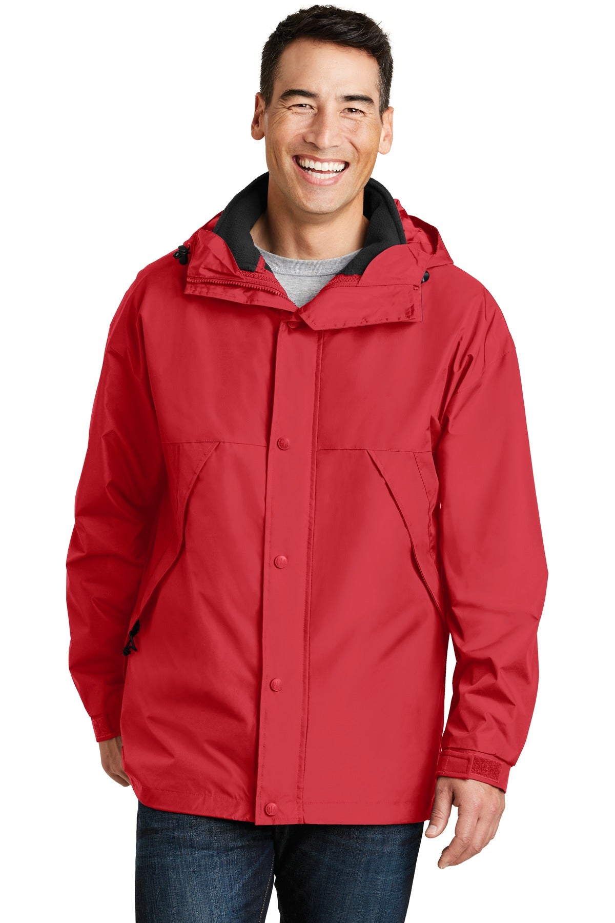 Model Red/ Black