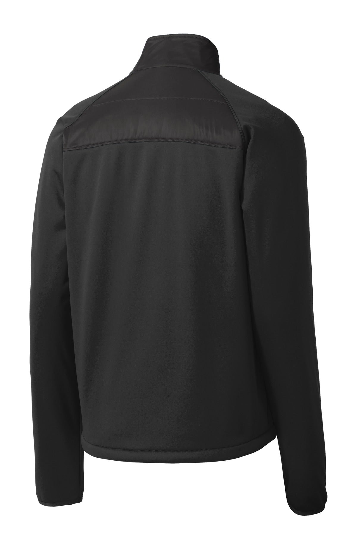 Back Product Deep Black