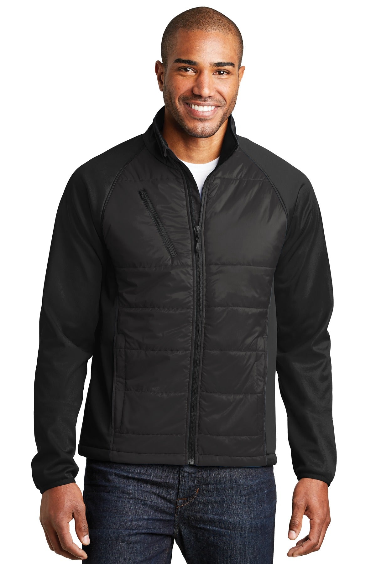 Model Deep Black