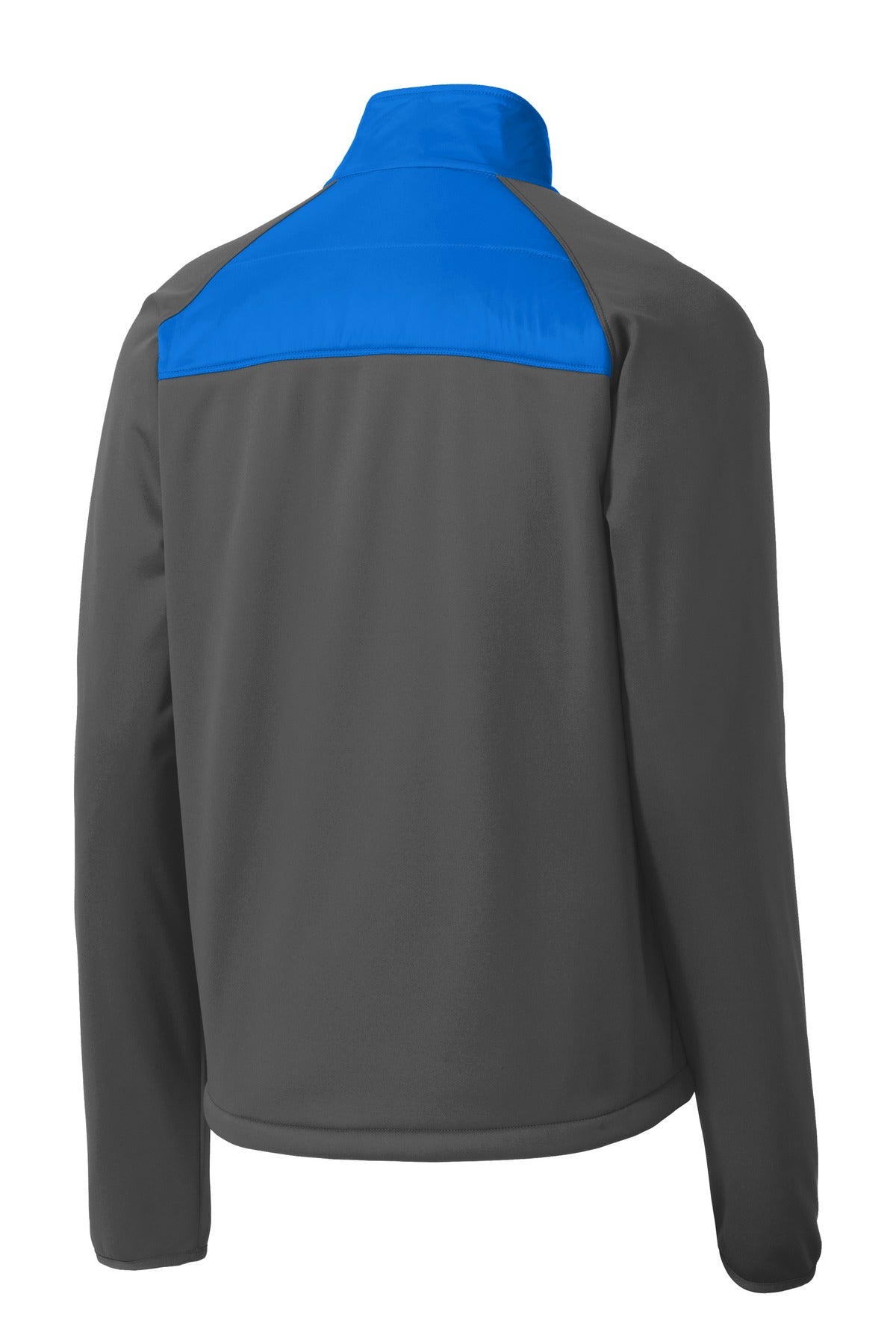 Back Product Skydiver Blue/ Grey Steel
