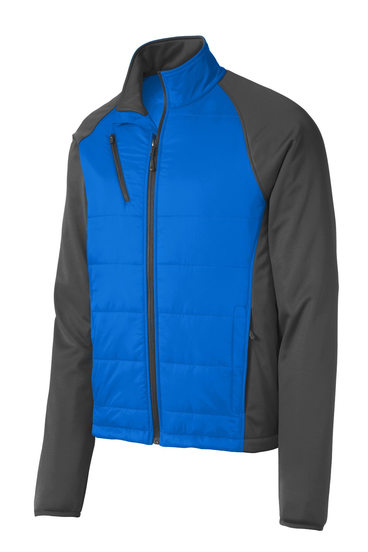 Product Skydiver Blue/ Grey Steel