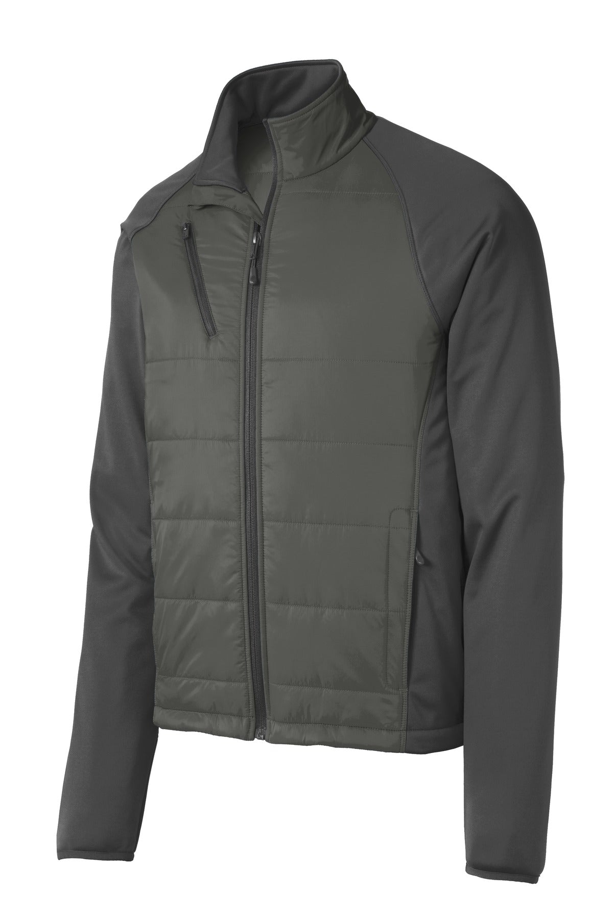 Product Smoke Grey/ Grey Steel