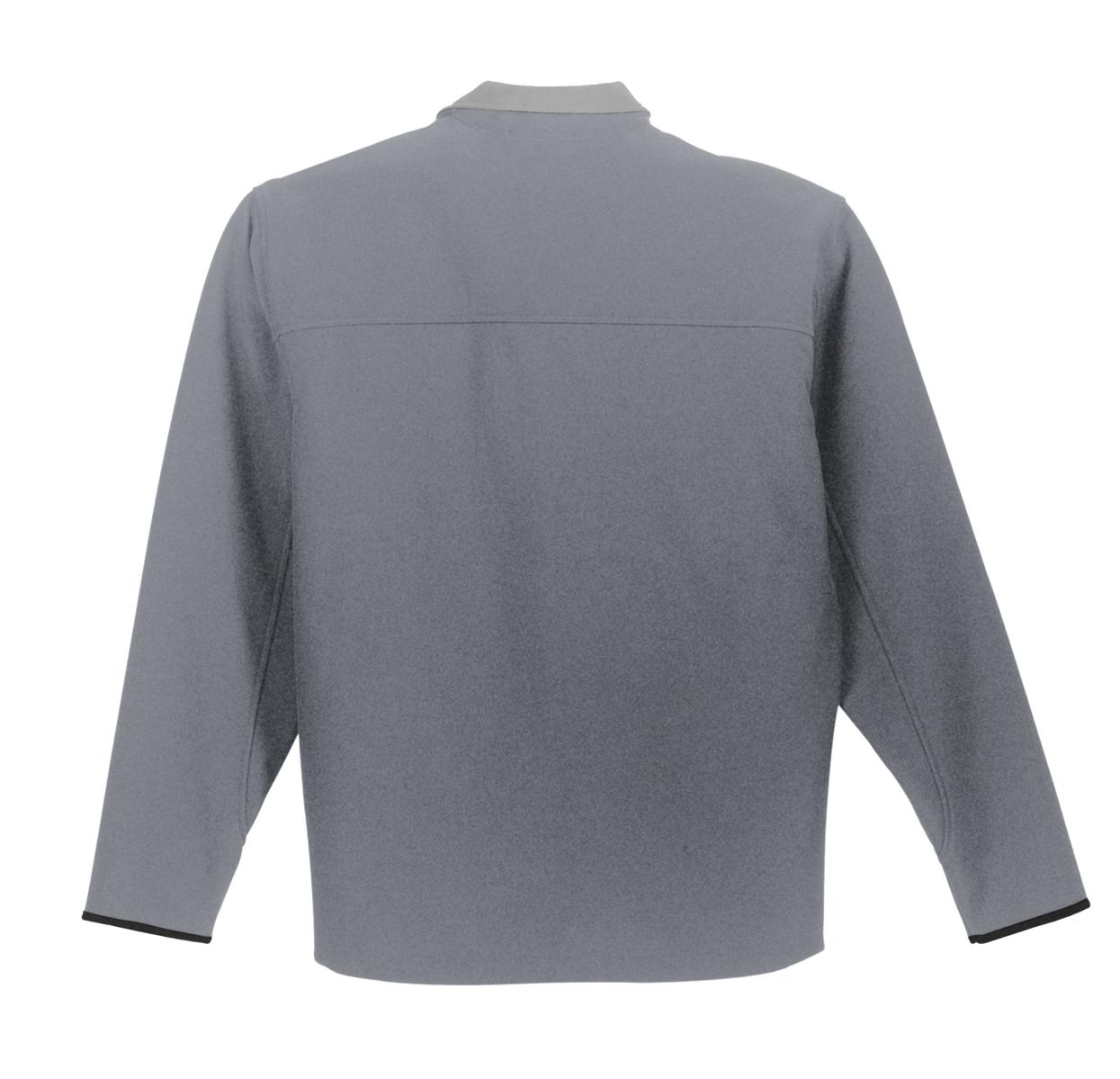 Back Product Smoke Grey/ Chrome