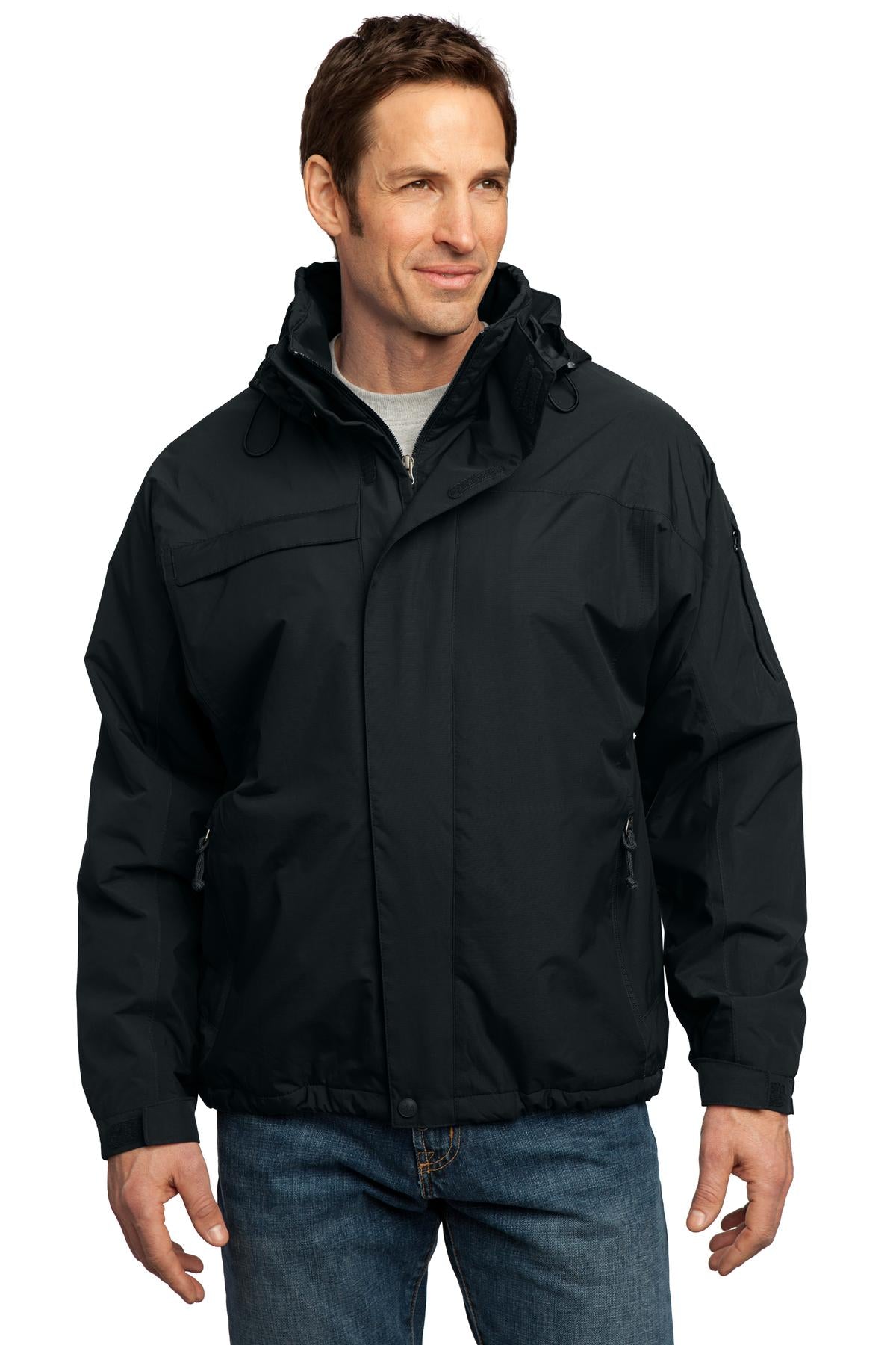 Model Black/ Black