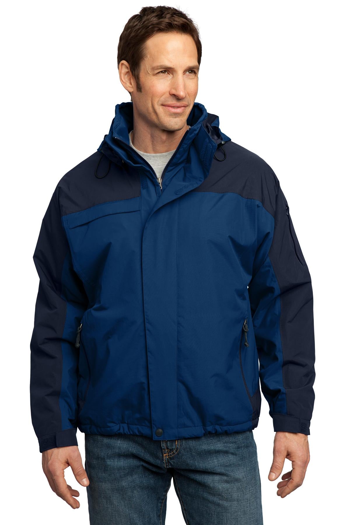 Model Regatta Blue/ Navy