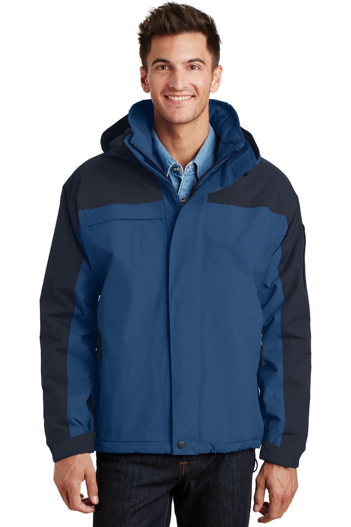 Model Regatta Blue/ Navy