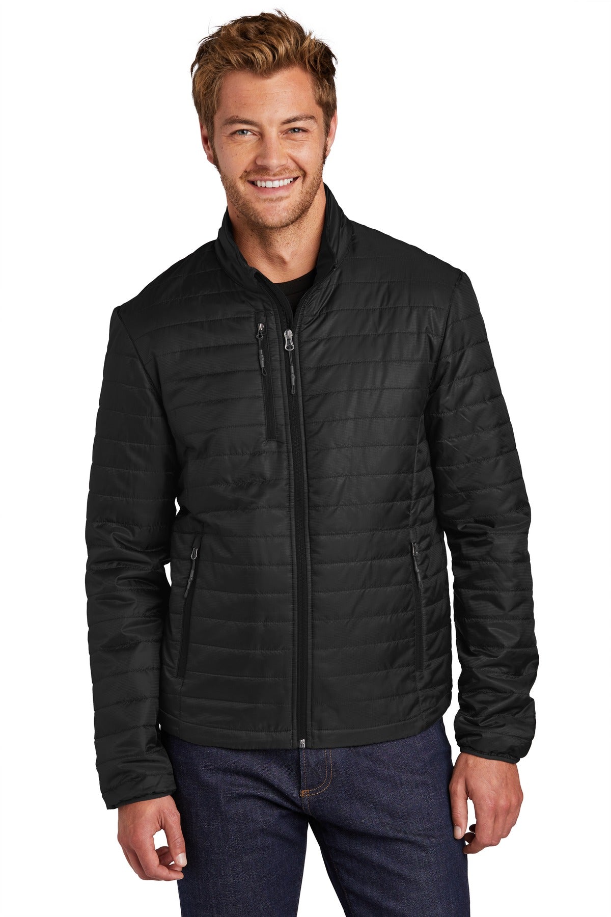 Model Deep Black