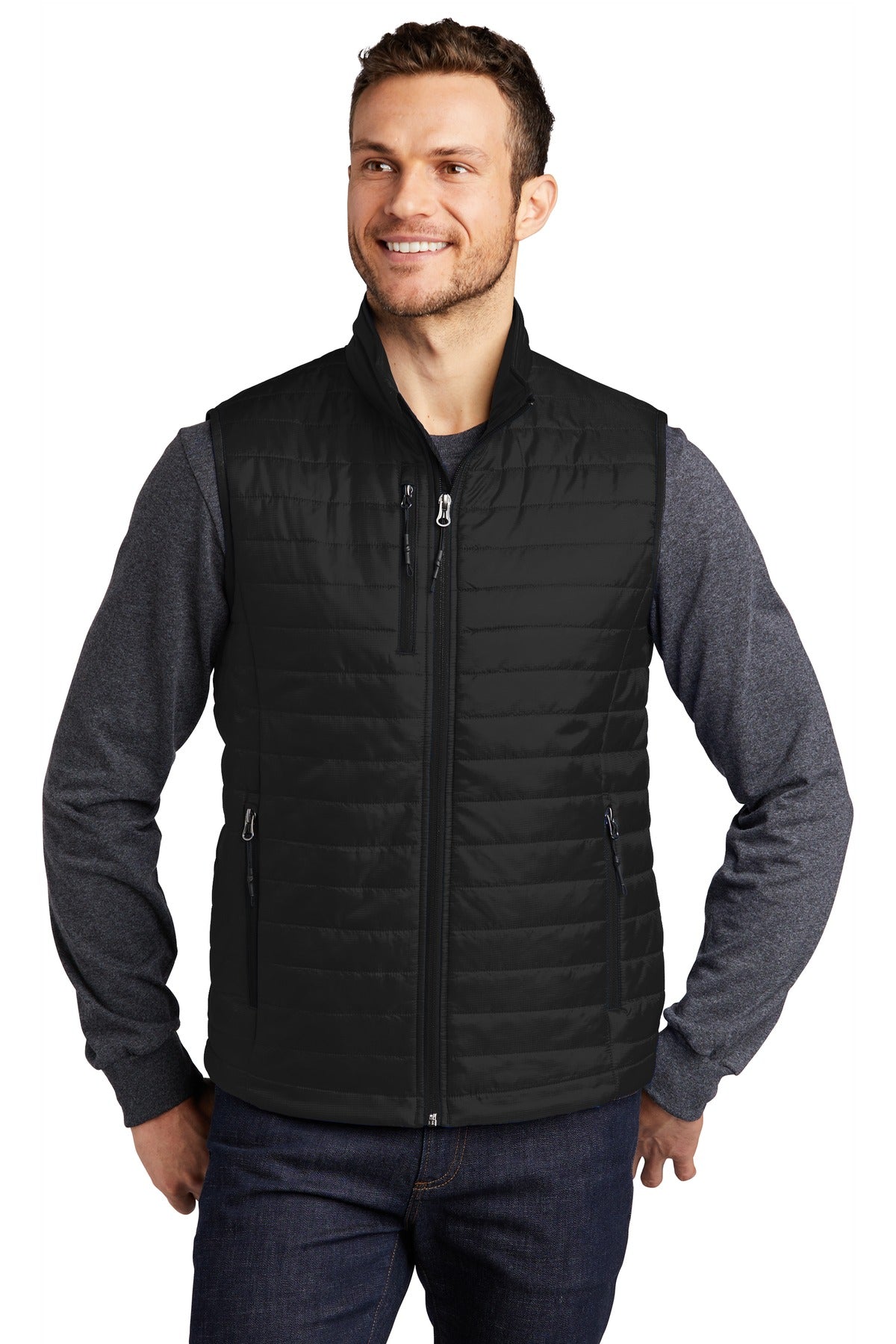 Model Deep Black