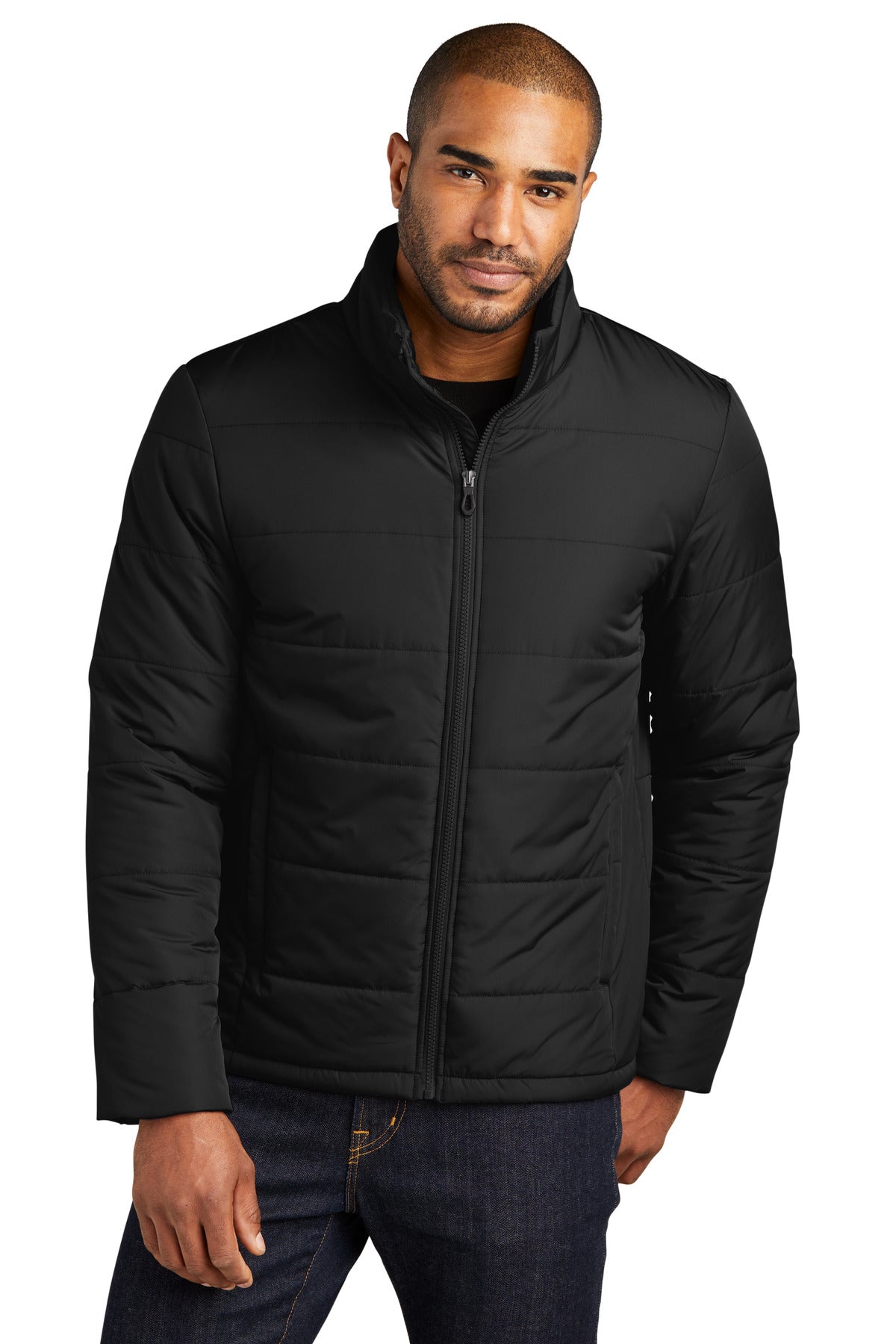 Model Deep Black