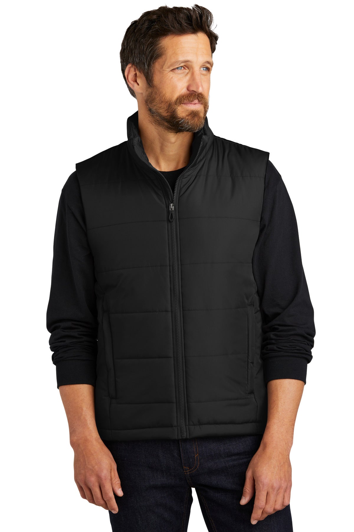 Model Deep Black