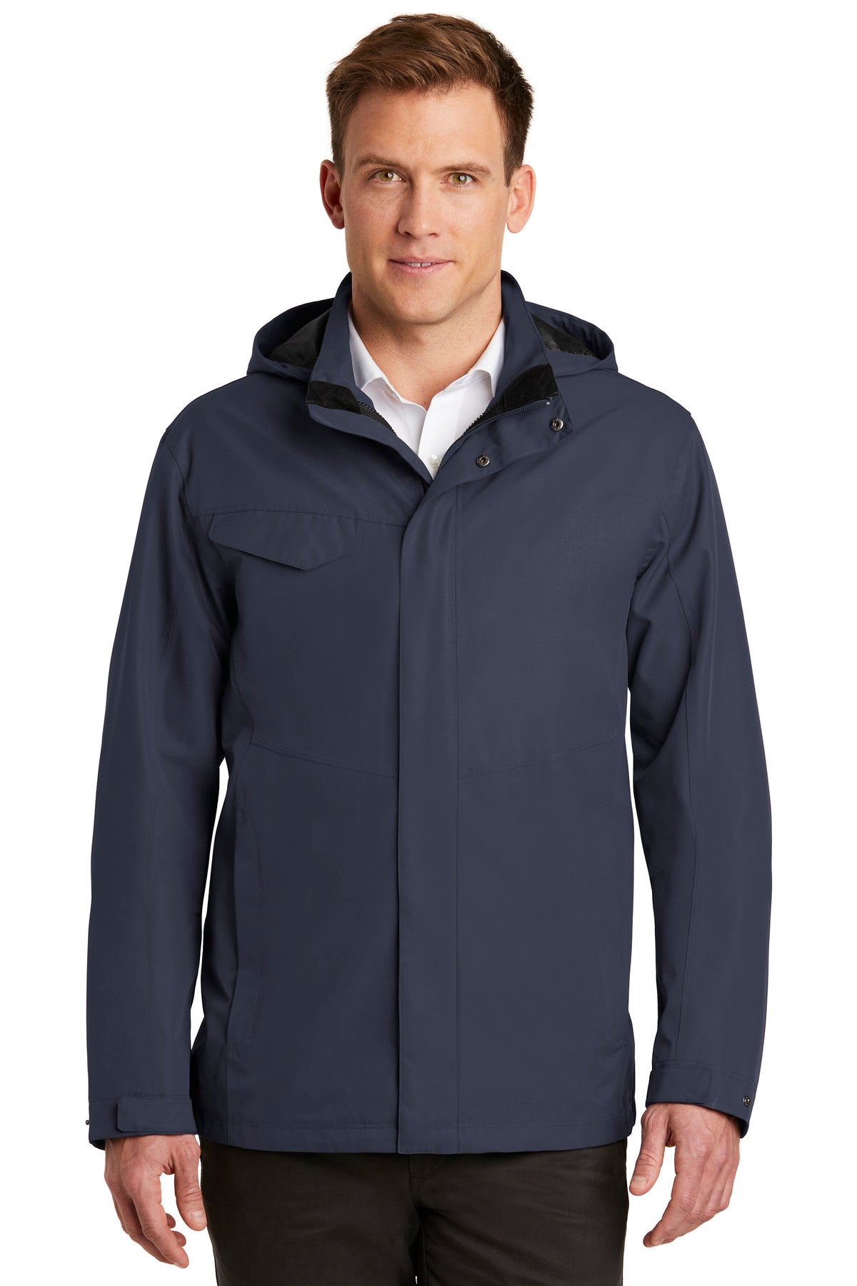 Model River Blue Navy